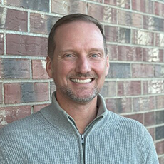 Pastor Dave Hintz