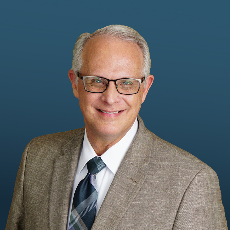 Dr. Jerry Wragg