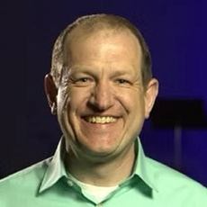 Pastor Mike Hulinsky