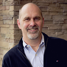Dr. Rick Goertzen