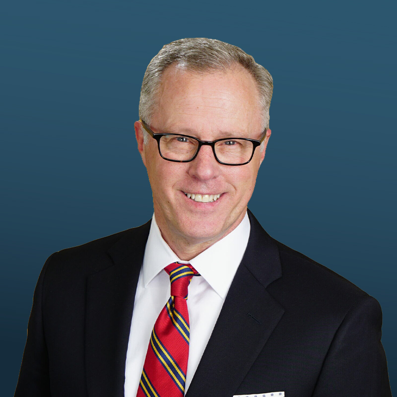 Dr. Rick Holland